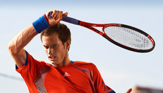 Tennis Rackets
