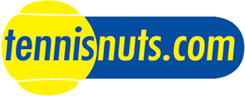 Tennis Rackets & More at Tennis Nuts