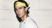 Click here for the FULL ranges of Nadal Clothing