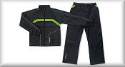 Club Clothing Packages