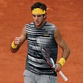 Juan Martin del Potro Collection