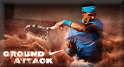 Nike Kids (Boys) Nadal Clothing - Latest Ranges