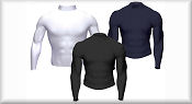 All Compression and Base Layer Gear