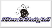 Black Knight Squash Bags