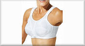 All Sports Bras