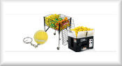 Court Equipment and Accessories
