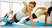 Fitness Accesories for Men and Women
