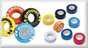 Squash Grips and Dampeners