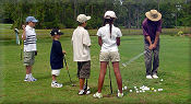Kids Junior Golf Equipment and Accessories