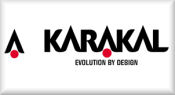 Karakal grips and dampeners