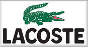 Lacoste Tennis Clothing