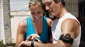 Heart Rate Monitors - Training