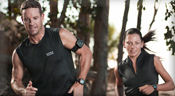 Heart Rate Monitors - Running