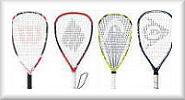 Racketball Rackets