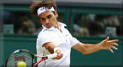 Click here for the FULL ranges of Federer Clothing