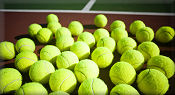 Tennis Balls