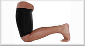 All Thigh Support