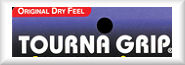 Tournagrip grips