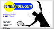 Squash Books, DVD's, Gift Ideas and Vouchers