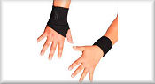 All Wrist Supports