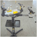 Centring 8000 Free Standing Manual Stringing Machine (+ Free String)
