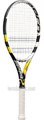 Babolat Aeropro Drive Cortex GT Tennis Racket