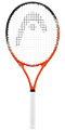 Head Radical Junior Racket- 26 Inch (Composite) - 2012