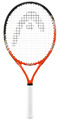 Head Radical Junior Racket- 23 Inch (Composite) - 2012