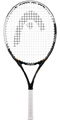 Head Speed 25 Junior Tennis Racket - Graphite Composite (2012 IG)