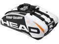 Head Djokovic Combi Tennis Bag 