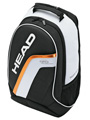 Head Djokovic Backpack - 2012
