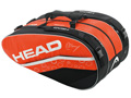 Head Murray Series Monstercombi Bag - 2012