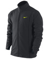  Nike Mens RF Smash Jacket- Anthracite/Cyber