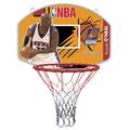 Sureshot NBA Star Backboard and Ring - Shaquille O'Neill
