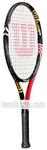 Wilson [K] Factor K-Six One 25 Junior Tennis Racket (rrp �50)