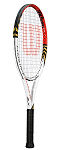 Wilson ProStaff Six One 26 BLX (Federer) Junior Racket
