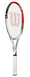 Wilson ProStaff Six One 100 BLX Tennis Racket