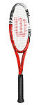 Wilson Six One 95 BLX (16 x 18) Tennis Racket