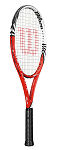Wilson Six One Lite BLX Tennis Racket