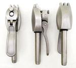 Centring Badminton Clamp