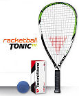 Tecnifibre Racketball Starter Pack (ESR)