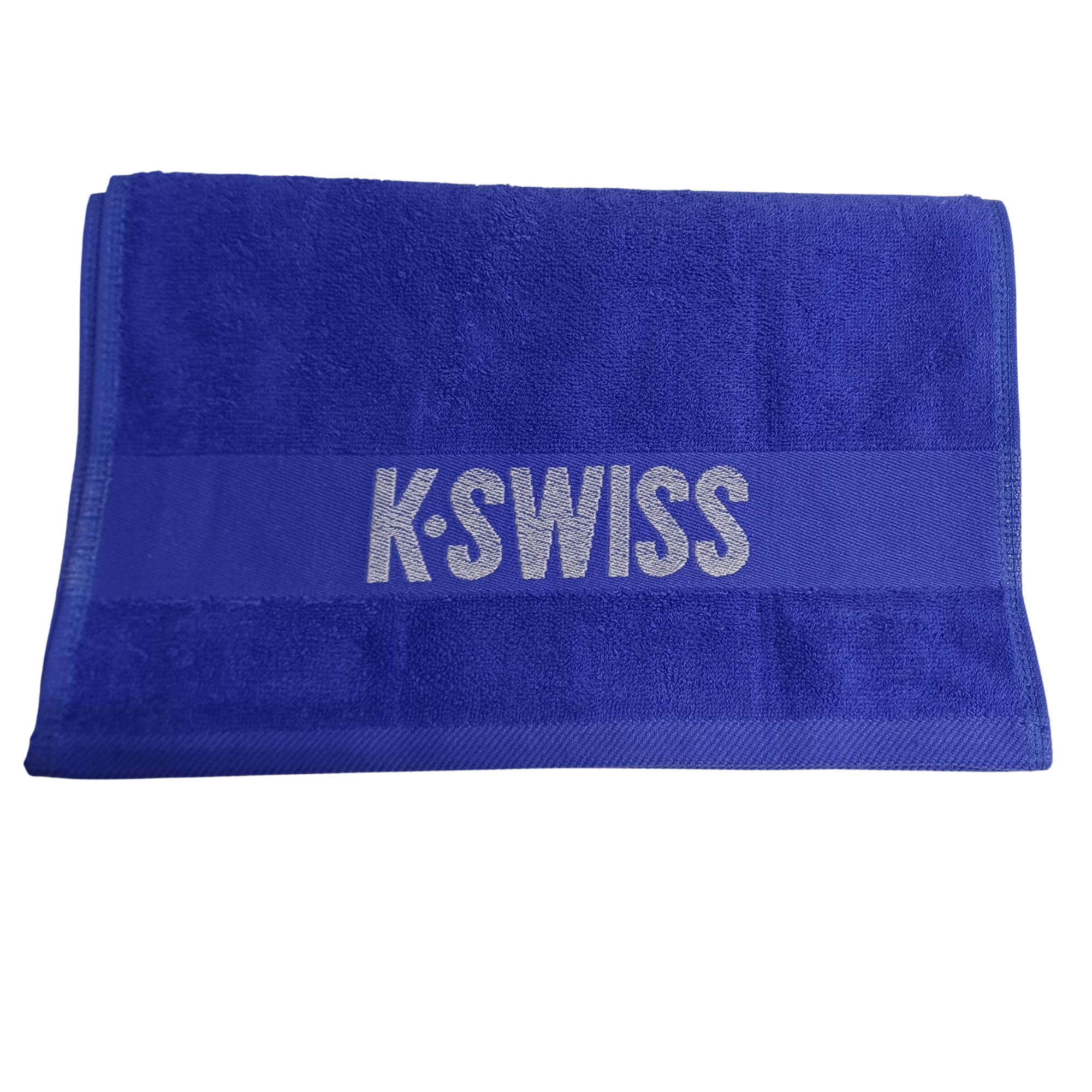K-Swiss 60 Years Promo Towel