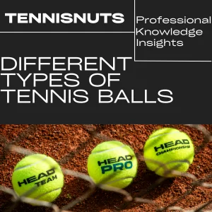 Tennis Balls Explained