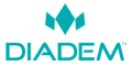 Diadem Diadem Team Pickleball Paddle - Green at Tennisnuts.com