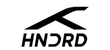 Hndrd Hundred Nitrix 70 Volta Badminton Racket [Frame Only] - White at Tennisnuts.com