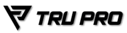Tru Pro Tru Pro T1 Durafluxx 16 1.28mm Tennis String Set - Grey at Tennisnuts.com