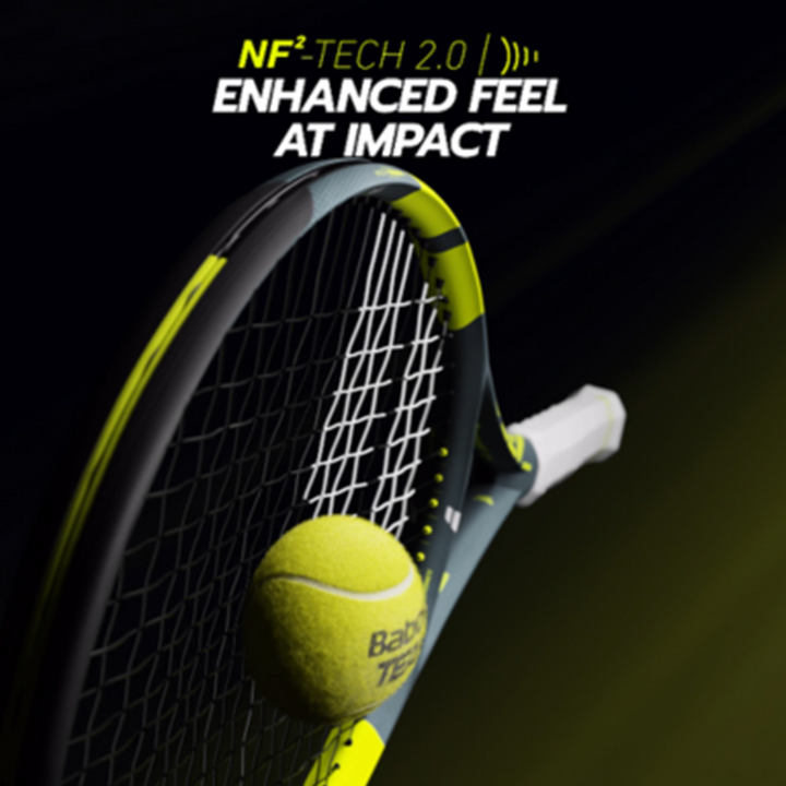 NF<sup>2</sup> - Tech