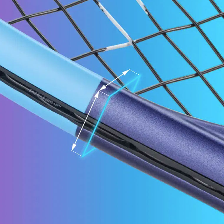 POWER BOOST+ FRAME GEOMETRY