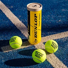 Padel Balls
