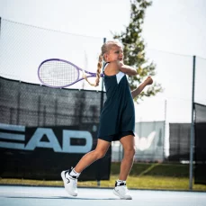 Girl's Tennis Clothing